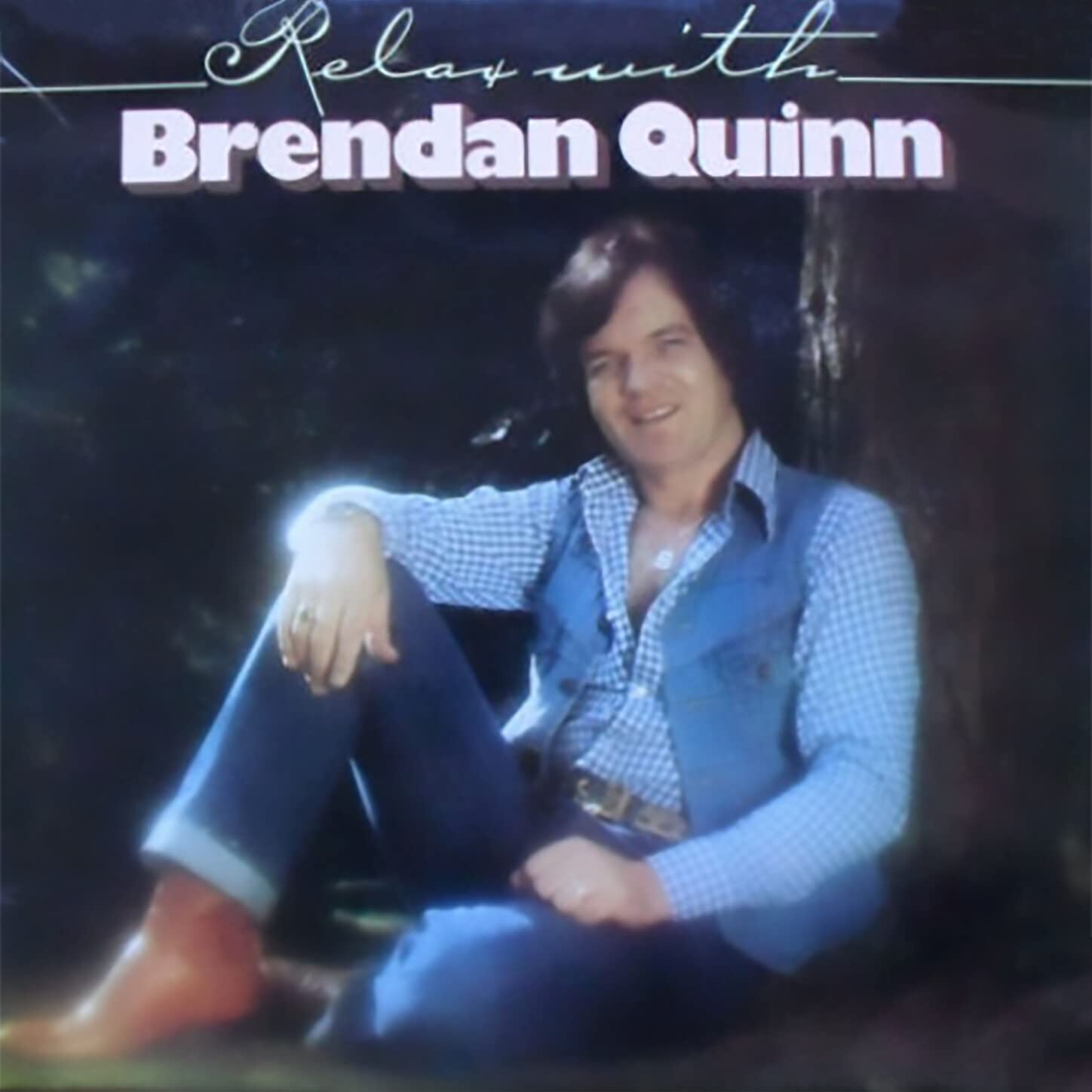 Brendan Quinn
