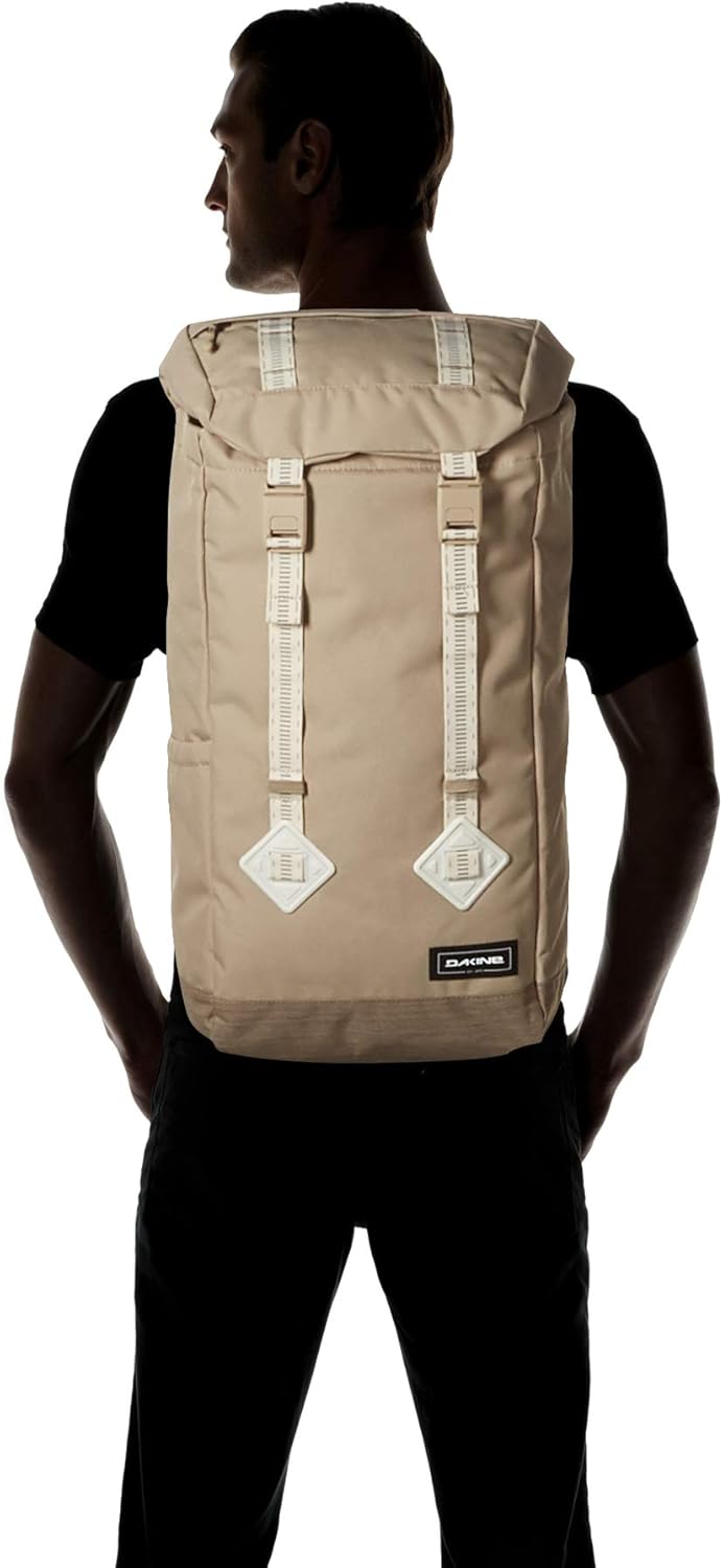 dakine infinity toploader