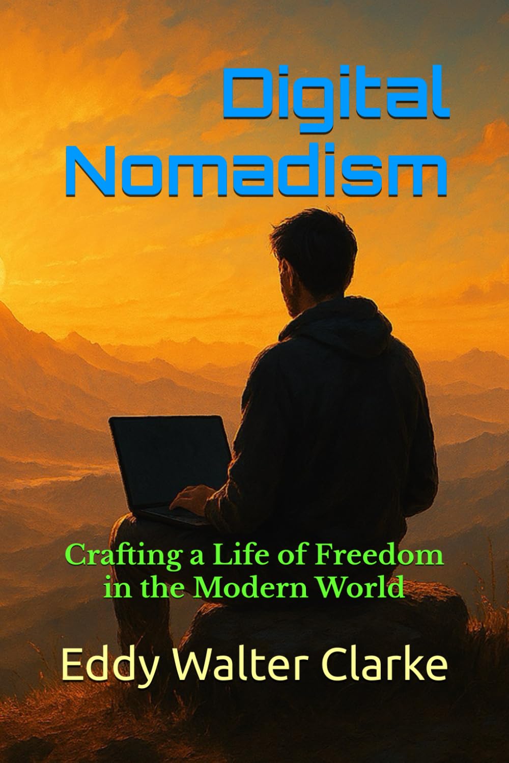 Digital Nomadism: Crafting a Life of Freedom in the Modern World