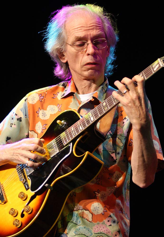 Steve Howe