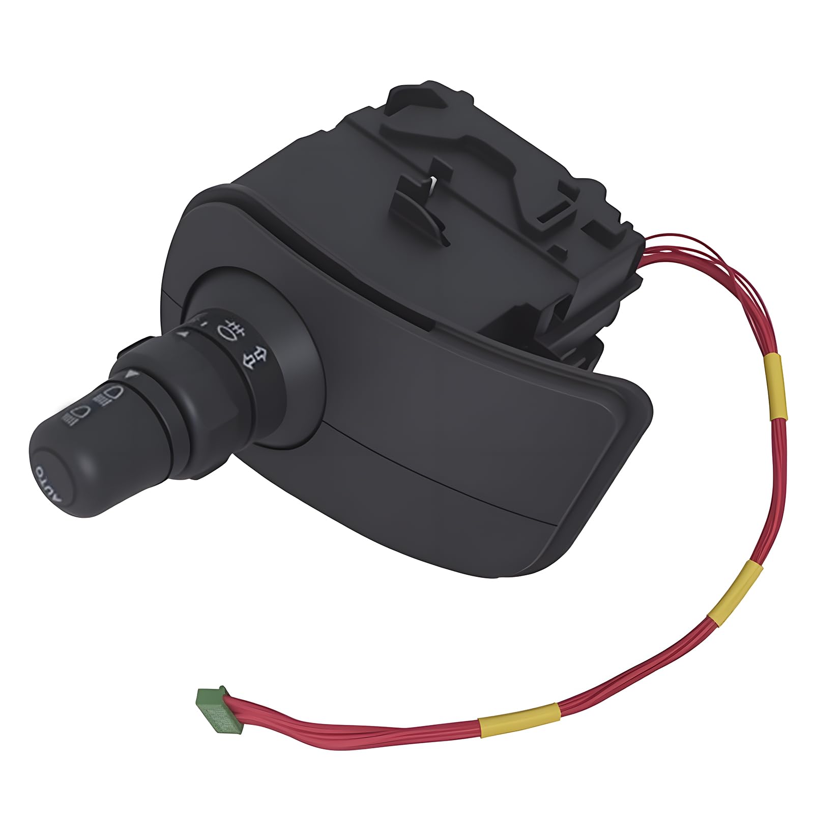 255405605r Interruptor de Indicador de Columna de Dirección para Clio, Kangoo/Grand Kangoo, Modus/Grand Modus F/PO 2004-2020 7701057090 7701057089