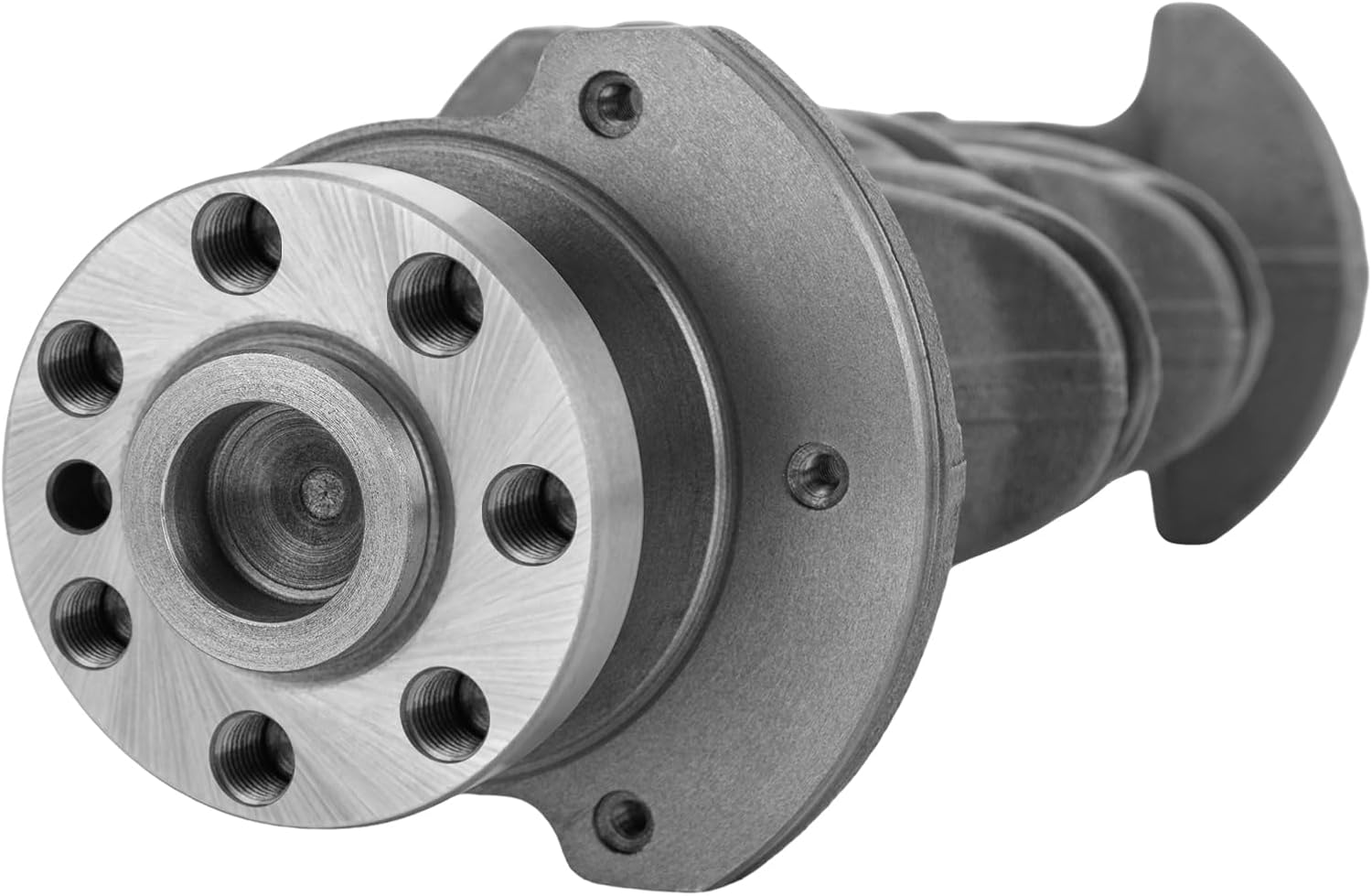 Crankshaft, 623V62EH00 Engine Crankshaft Assembly Replacement Kit for 2014-2016 Hyundai Elantra KIA Forte 1.8L