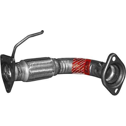 Walker Exhaust 52349 Exhaust Pipe