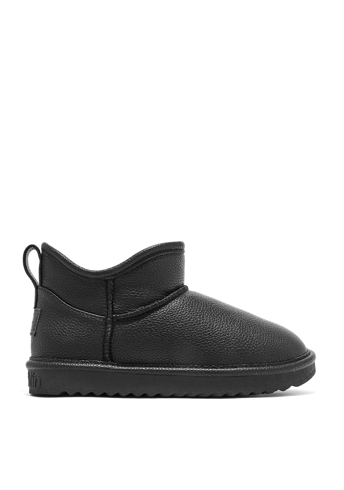 D.Franklin Buty Australijskie Damskie Nordic Lite WW w kolorze czarnym - Buty Damskie - Moda Casual - Rozmiar (41) - Model nordic