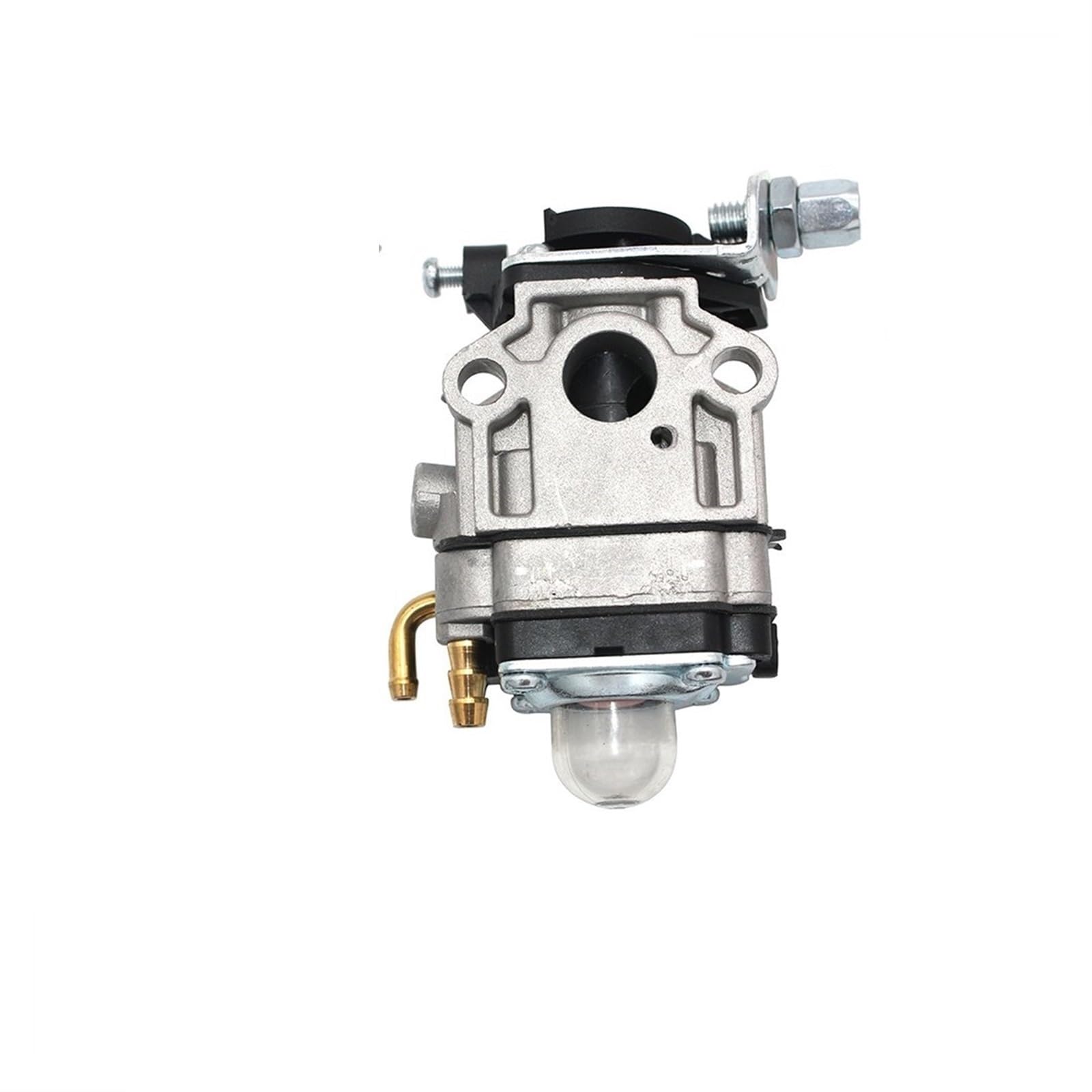 Conjunto carburador automóvil Carburador para 125E 125R 125LD 125RD 132L 132LD 132RD 132R Kit de repuesto desbrozadora