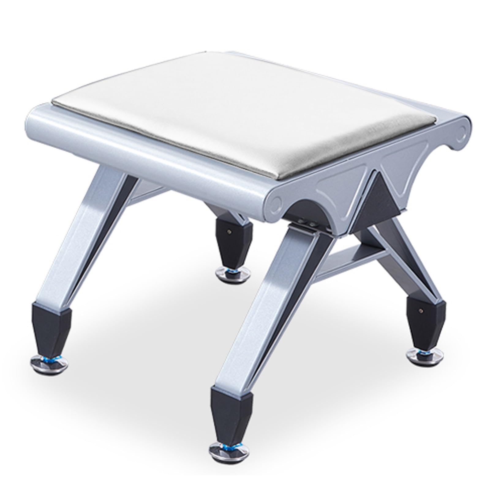 Silla de espera para salas médicas que soluciona problemas de espacio e higiene