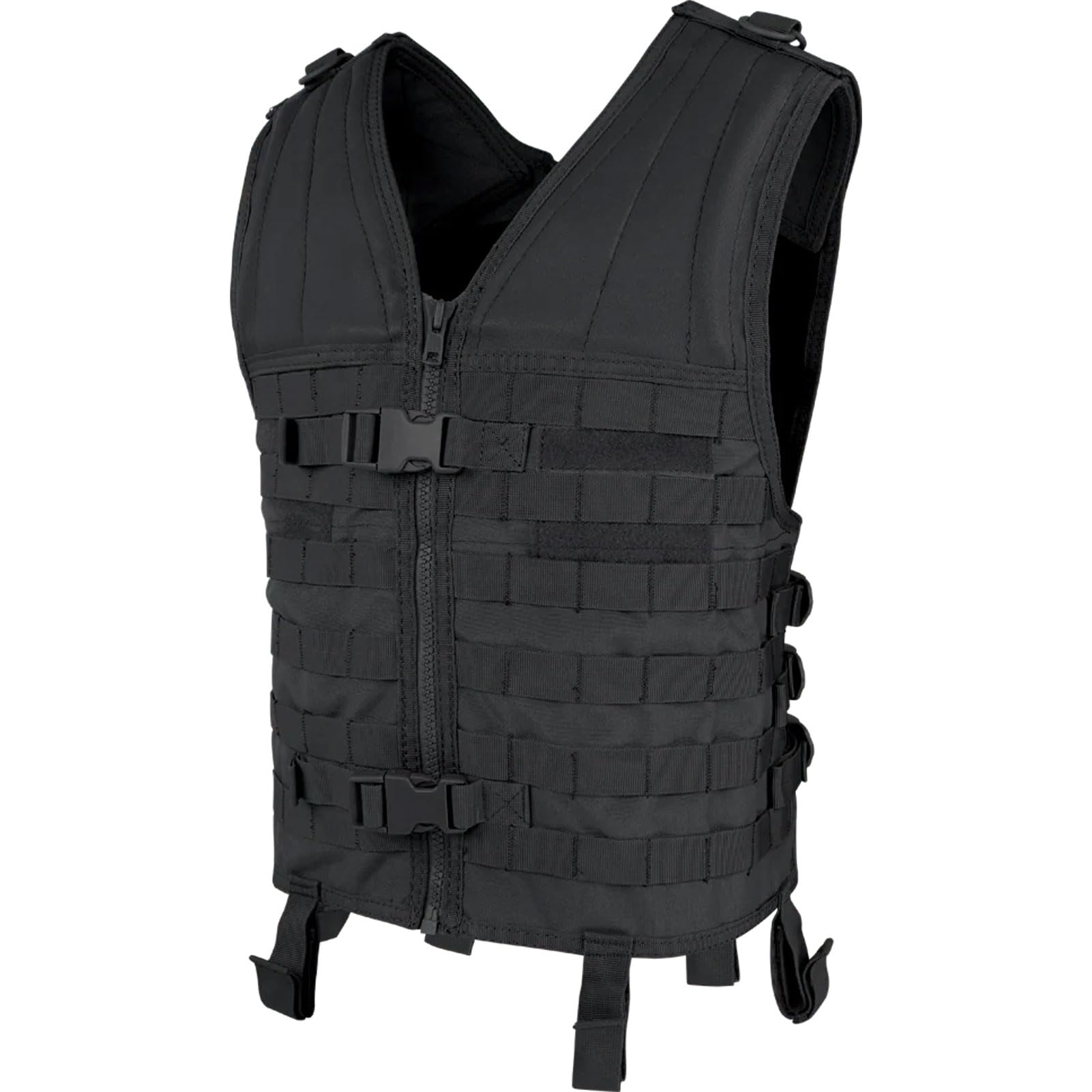 Condor Modular Vest (Black)