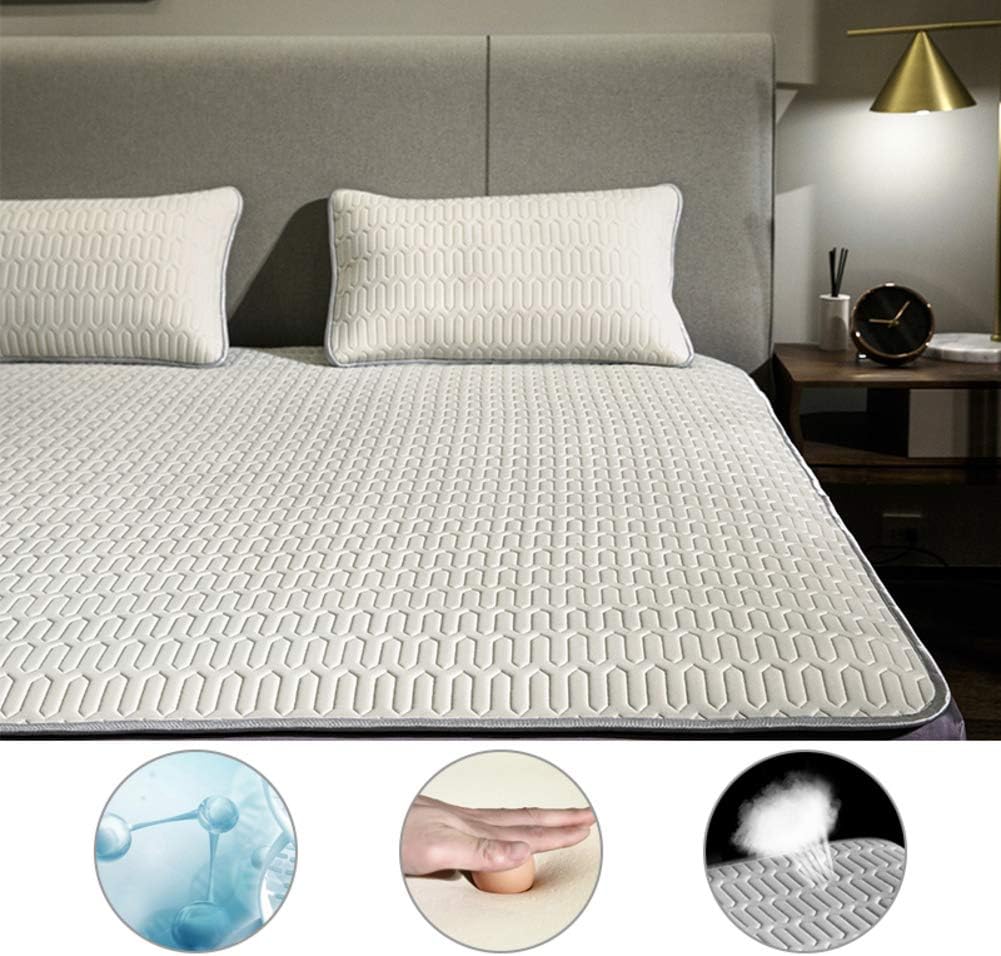 materasso di raffreddamento topper per la sudorazione notturna