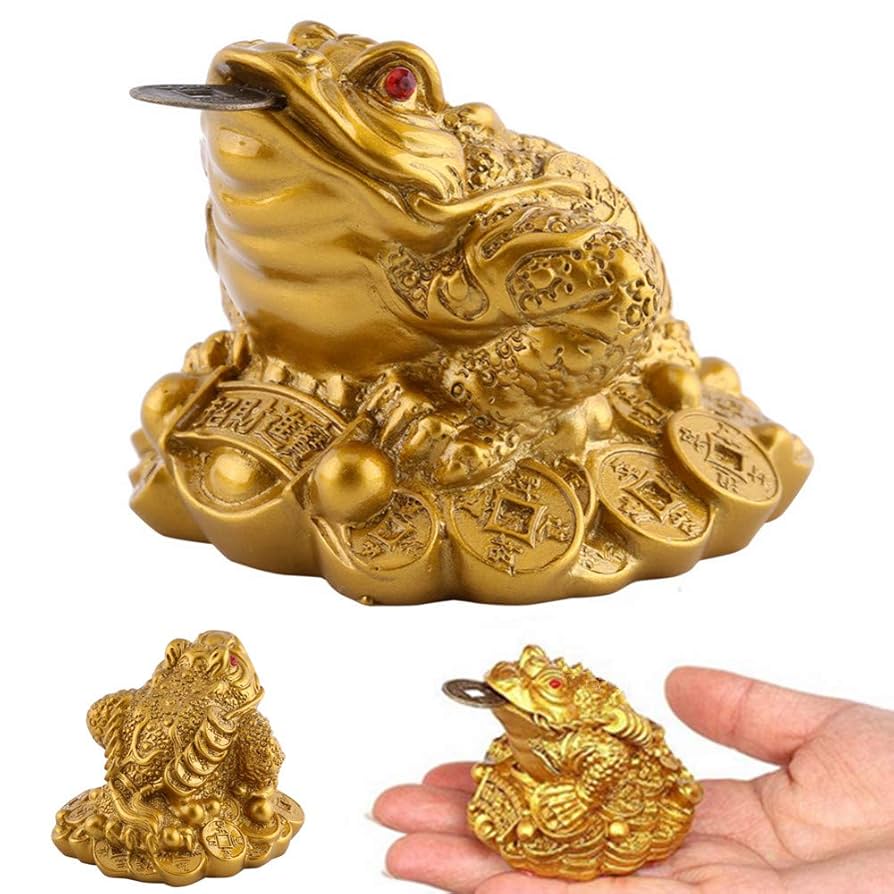 カエルページ あまがえる（手のひらサイズ）：Japanese Tree Frog（紙工作