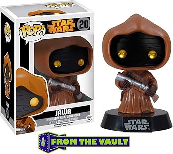 レア限定品含む　スターウォーズ　funko pop 4点 61cFY1UORQL._AC_UF350,
