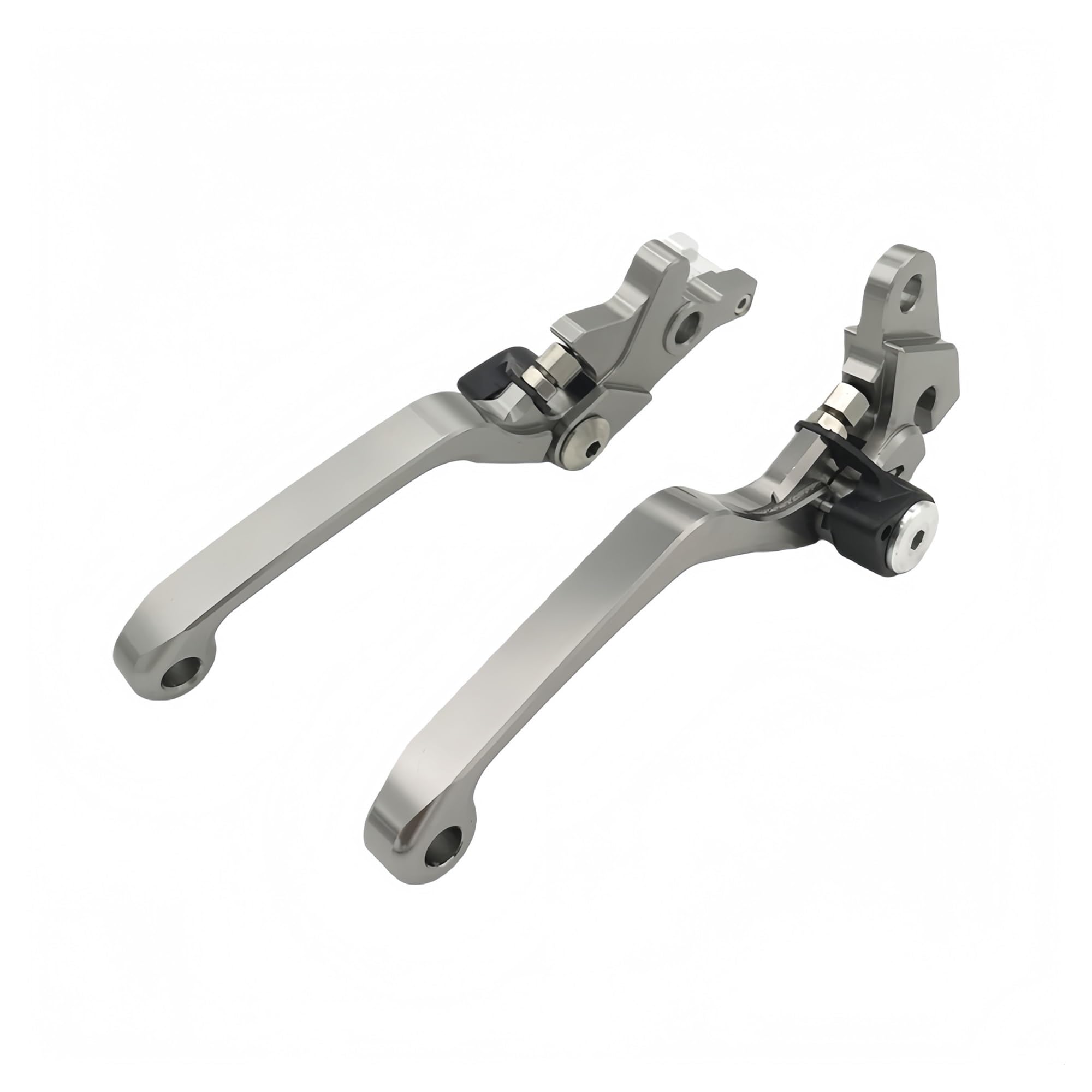 Palanca de embrague articulada para Honda XR250 XR400R XR650R