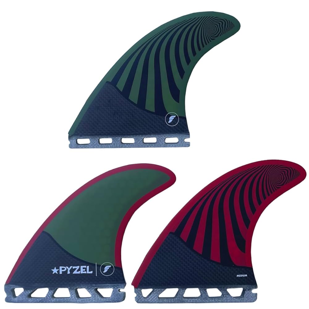 パイゼル フューチャーフィン futures トライ パイゼル (M