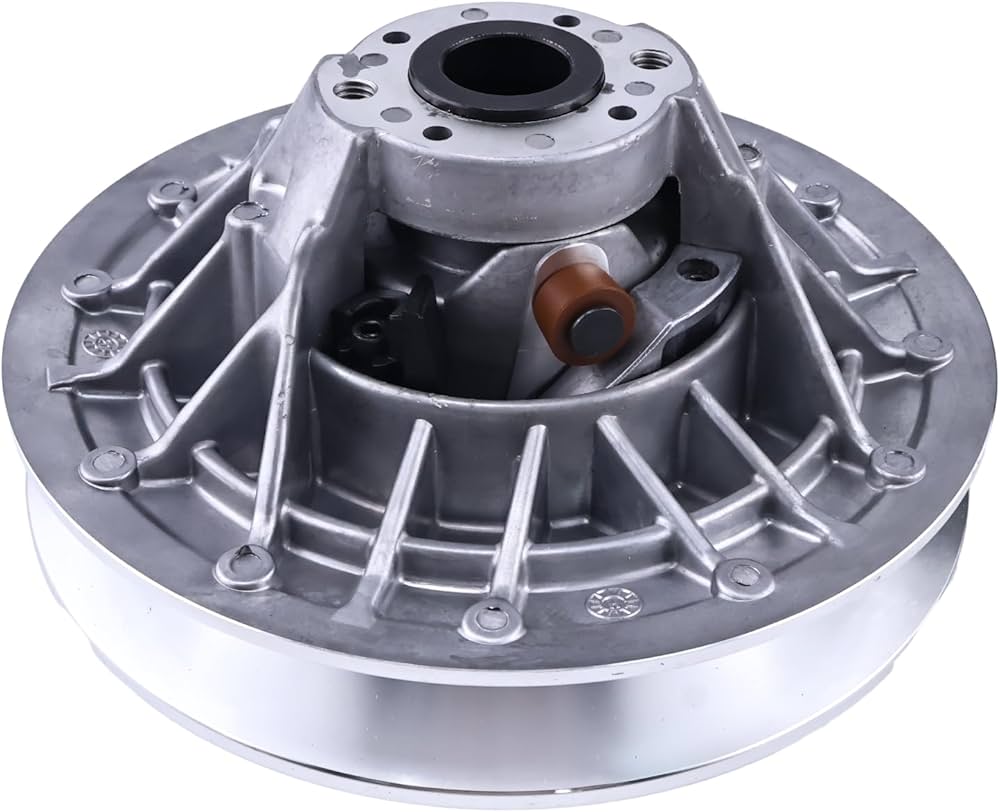 Amazon.com: HOLDWELL CVT Driven Clutch Assembly F01E30000001