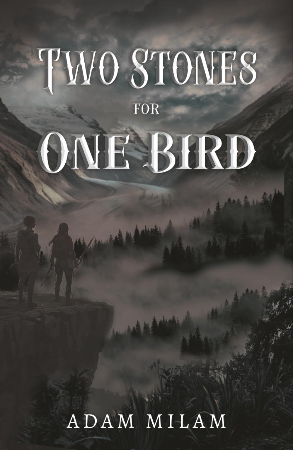 Two Stones for One Bird