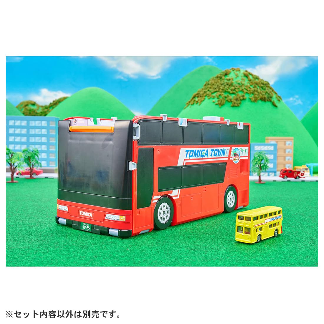 Amazon.co.jp: タカラトミー: トミカ