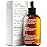 Gya Labs Evening Primrose Carrier Oil - 3.4 Fl Oz - for Hair, Skin, Face, Scalp & Body Massage