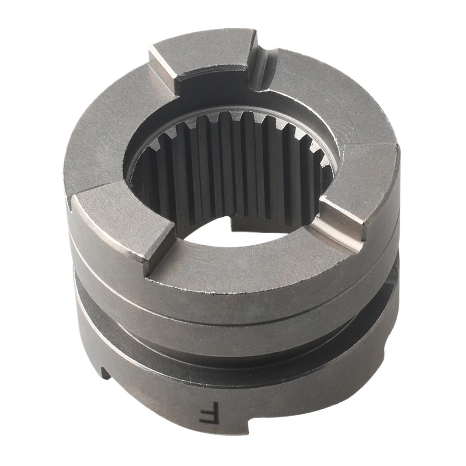 Embrayage à griffes 6H1-45631-01 crabot de transmission hors-bord T90