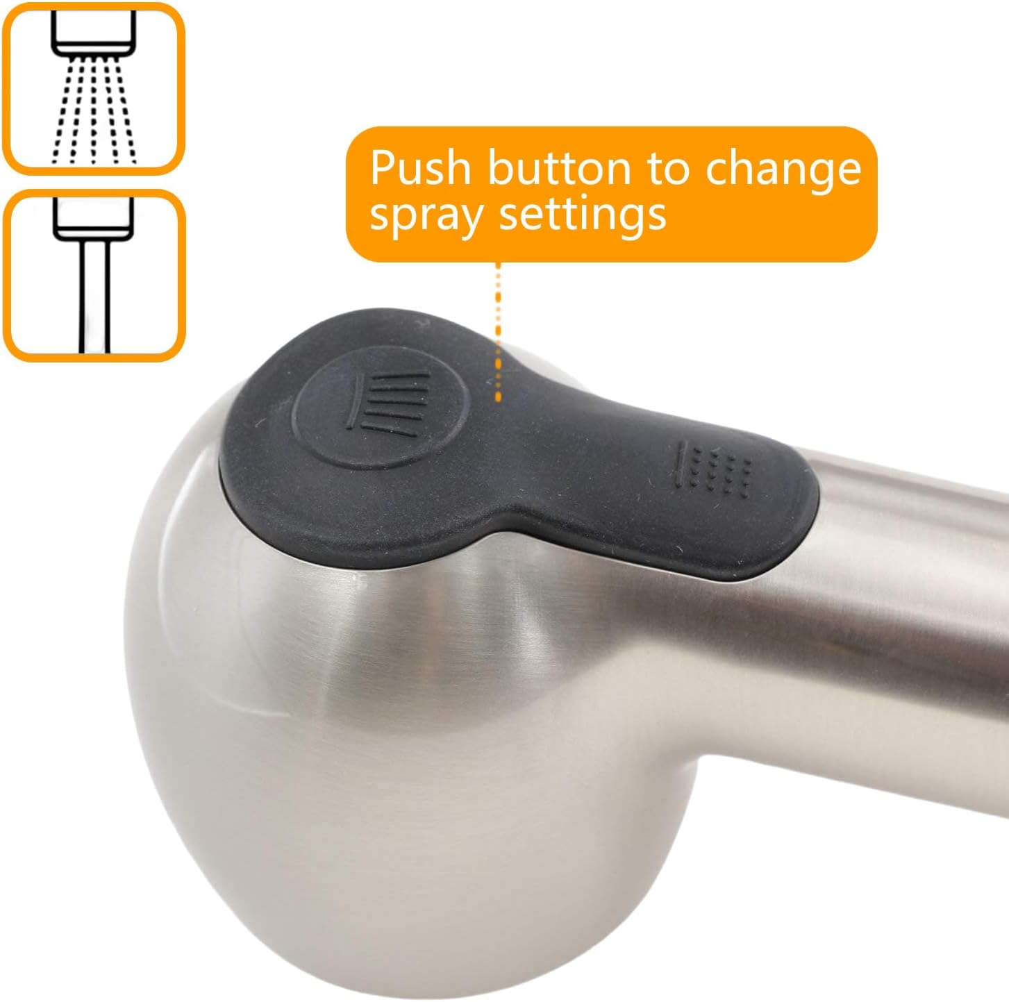 Beelee F103-SP részletes nézet