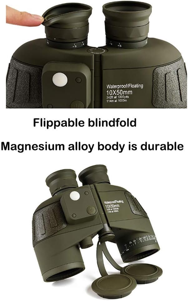 50Mm Children's Telescope Astronomical Telescope Portable Refractor with Moon Filter for Children and Beginners Outdoors