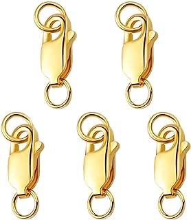 Lobster Clasps for Jewelry Making