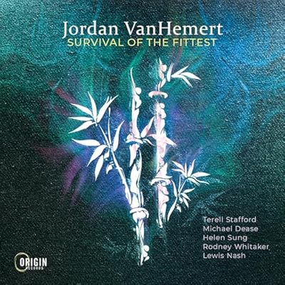 Jordan VanHemert: Survival of the Fittest