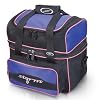 Storm 1 Ball Flip Tote Black/Electric Blue