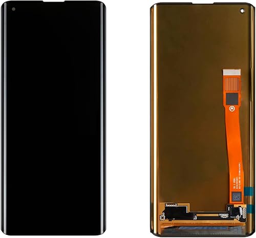 Miniatura 5 de A-MIND para Motorola Moto EdgeEdge+ XT2063 Pantalla LCD táctil digitalizador reemplazo de pantalla para Motorola Moto Edge 5G XT2063-1 XT2063-2