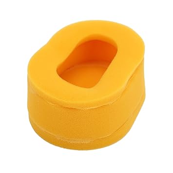 Motorcycle Air Cleaner, Durable Motorcycle Air Filter Improve Engine Performance High Efficiency Reliable Easy Installation for Motorbike