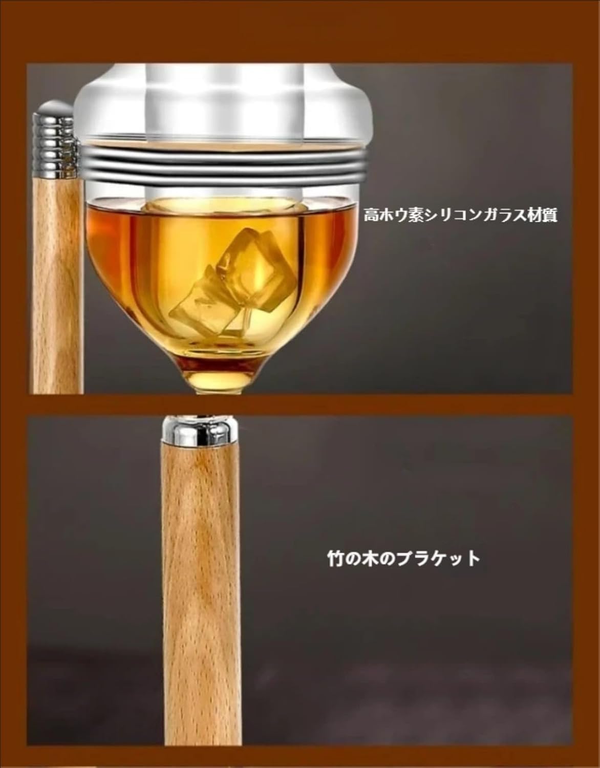 日本酒クーラー ドリップワインディスペンサー 用 大容量 接待 居酒屋ディスペンサー 用 日本酒 焼酎 梅酒ガラス デキャンタ ワイ