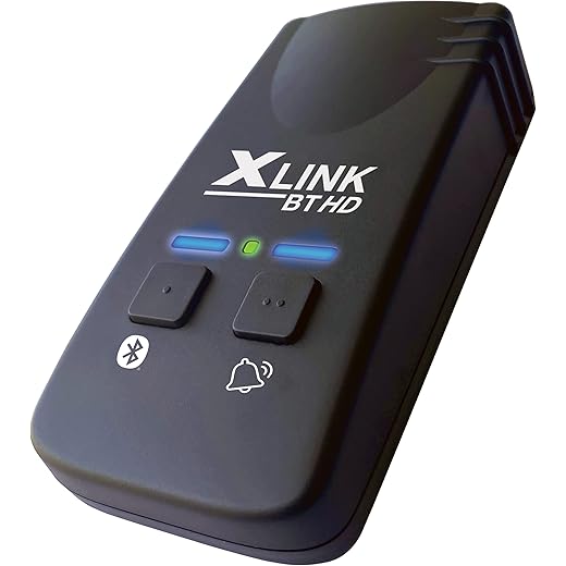 Xtreme Technologies XLink BT HD Adapter