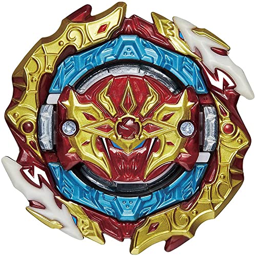 Takaratomy Battle Burst B-188 Astral Spriggan Modification Set + B-81 (Japanimport) Envío desde Tokio