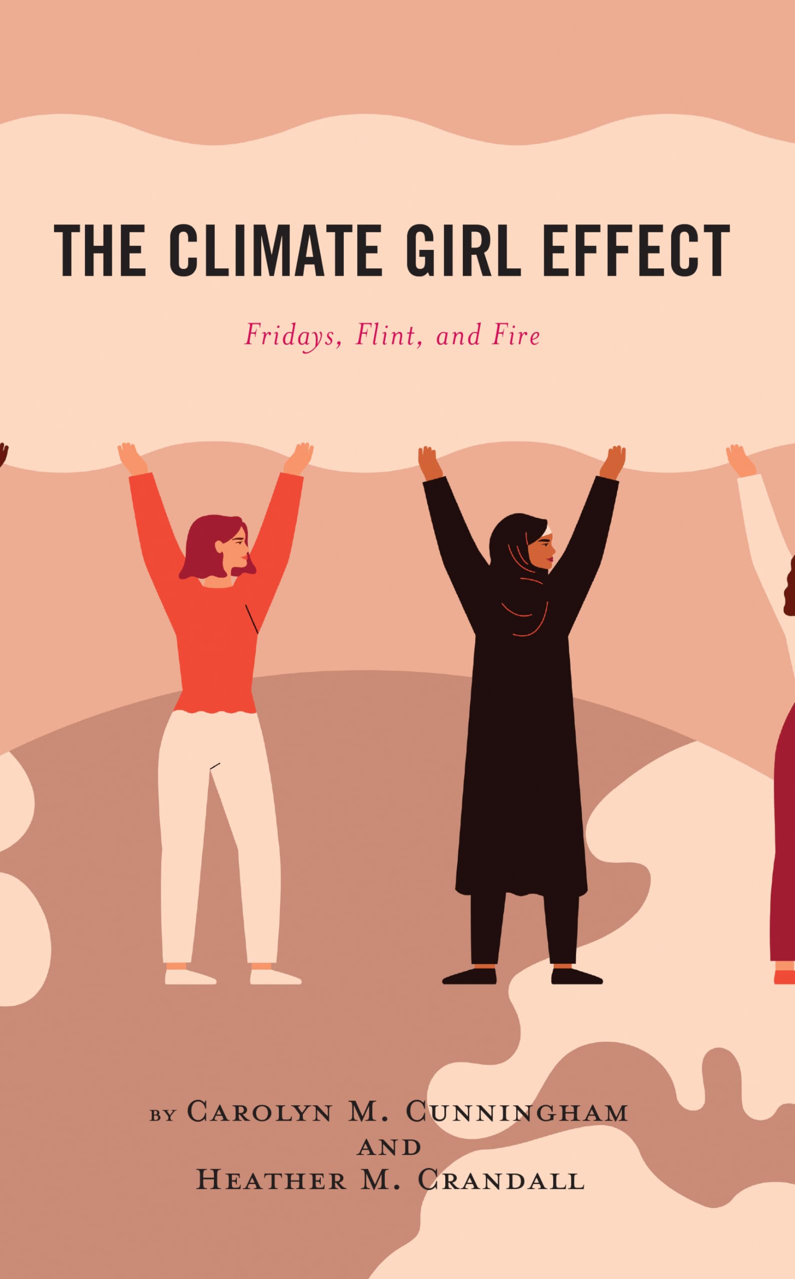 The Climate Girl Effect: Fridays, Flint, and Fire (Communicating Gender)