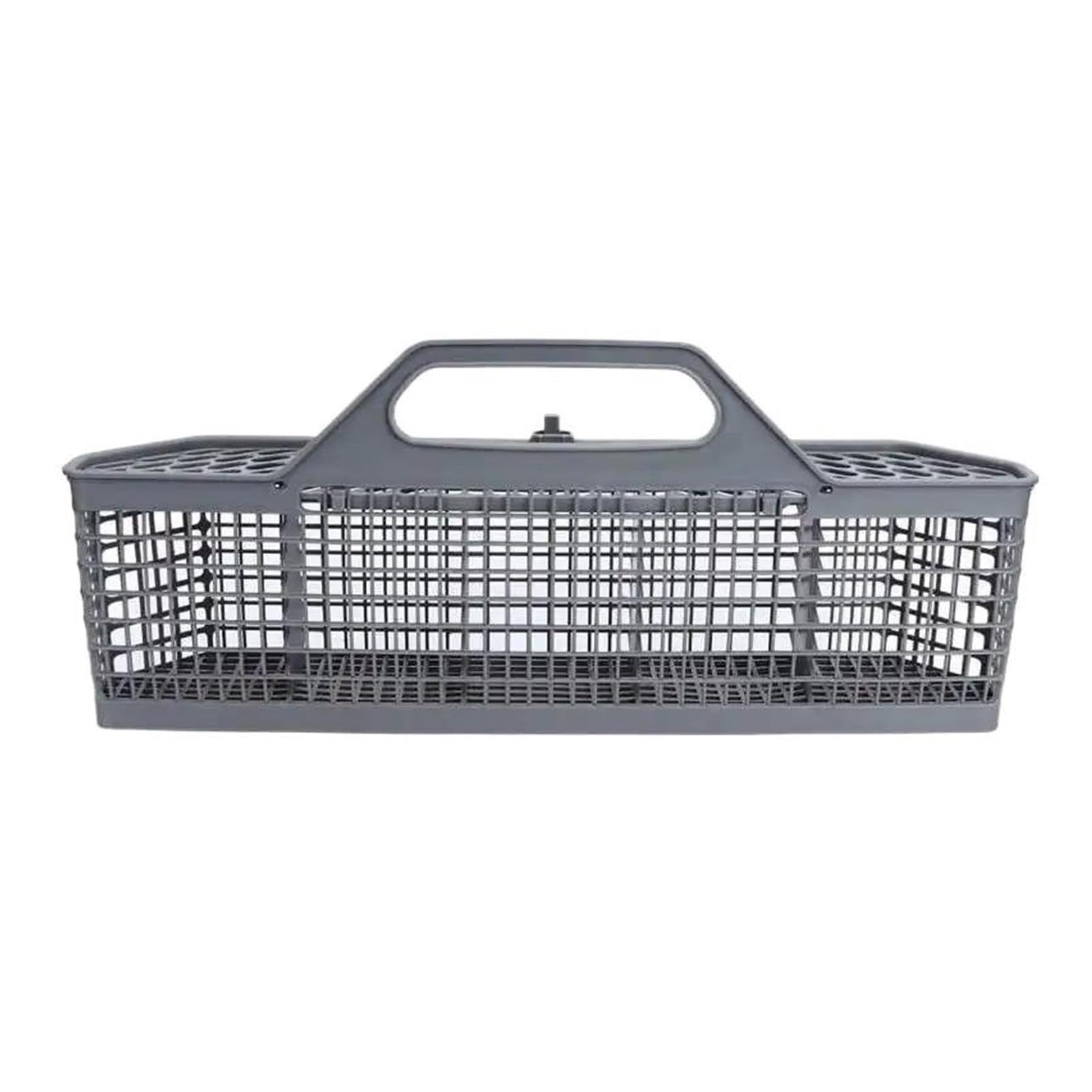 Cesta for cubiertos, compatible con lavavajillas GE, WD28X10128