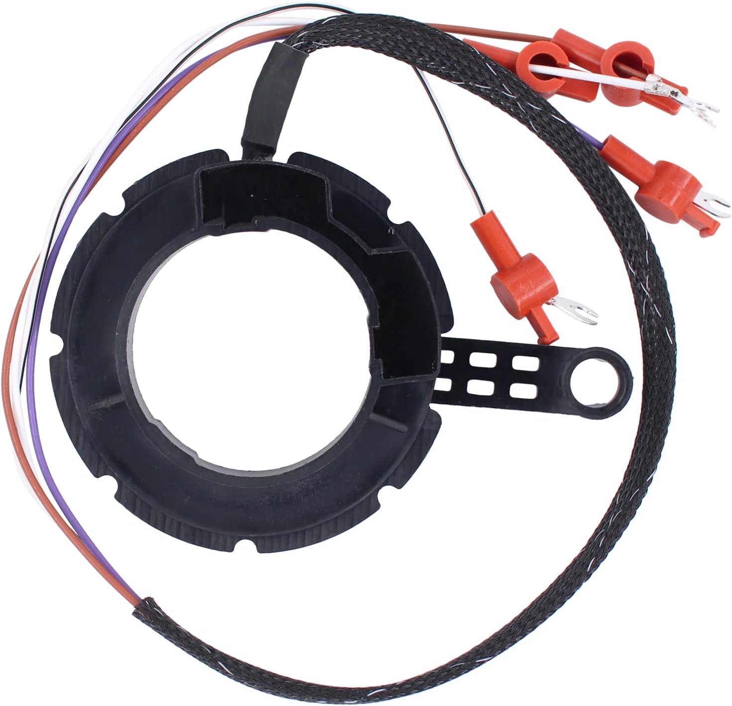 ApplianPar Outboard Trigger 134-6452 for Mercury Mariner 30 Jet 40 45 50 55 80 85 HP 2-Stroke 4Cyl 1976-1997