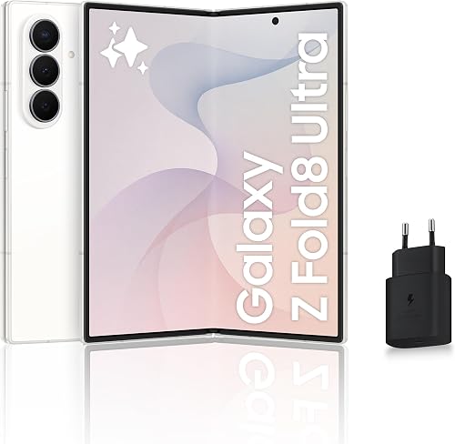 Samsung Galaxy Z Fold8 Ultra Smartphone Pliable, 256 Go, …