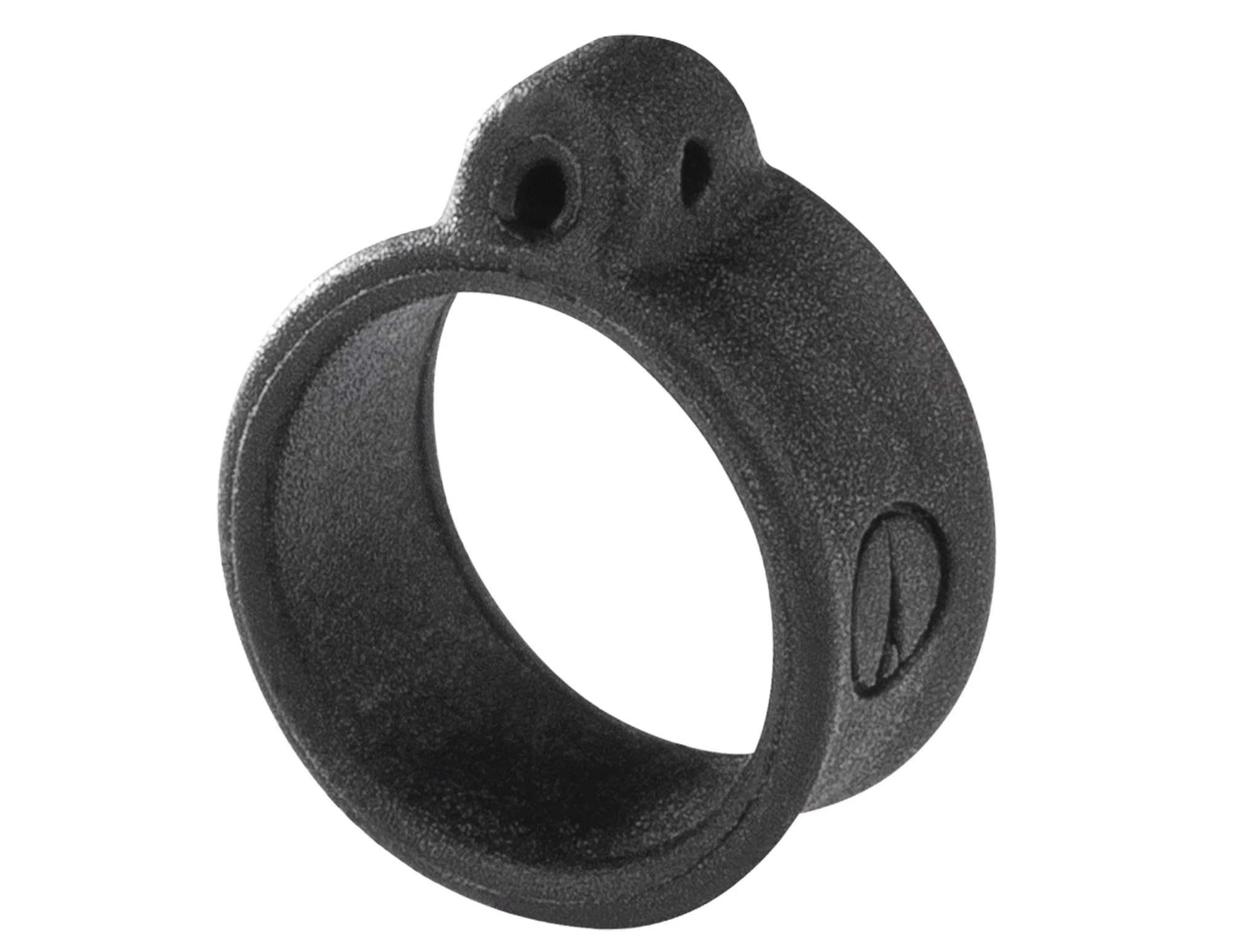 VMC CRSRB5 Bague Crossover Noir 5mm bague unisexe multicolore taille unique - 2