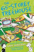 The Treehouse (13 book series) Kindle Edition