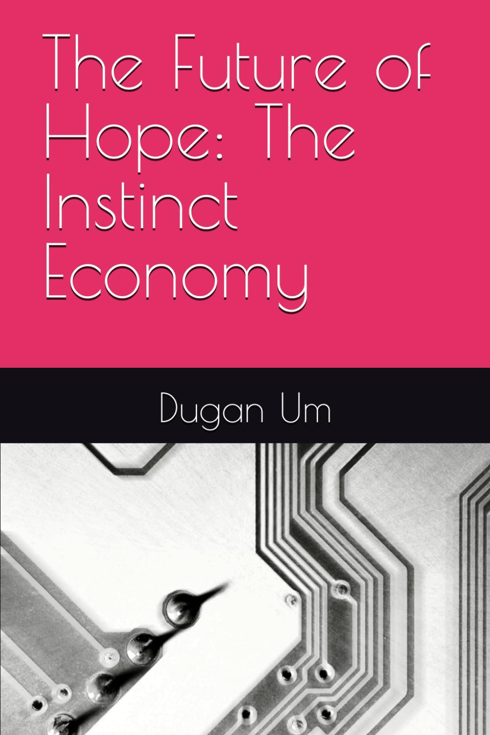 The Future of Hope: The Instinct Economy