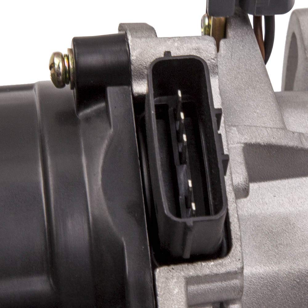 maXpeedingrods 2210082J03 2210082J02 Distributeur d'Allumage Répartiteur d'allumage pour Nissan Primera P10 P11 Sunny III N14 Y10 1.6 2.0 Bluebird T72, T12 2210082J00 2210082J01