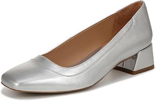 Naturalizer Women's Huntley Block Heel Dress Pump