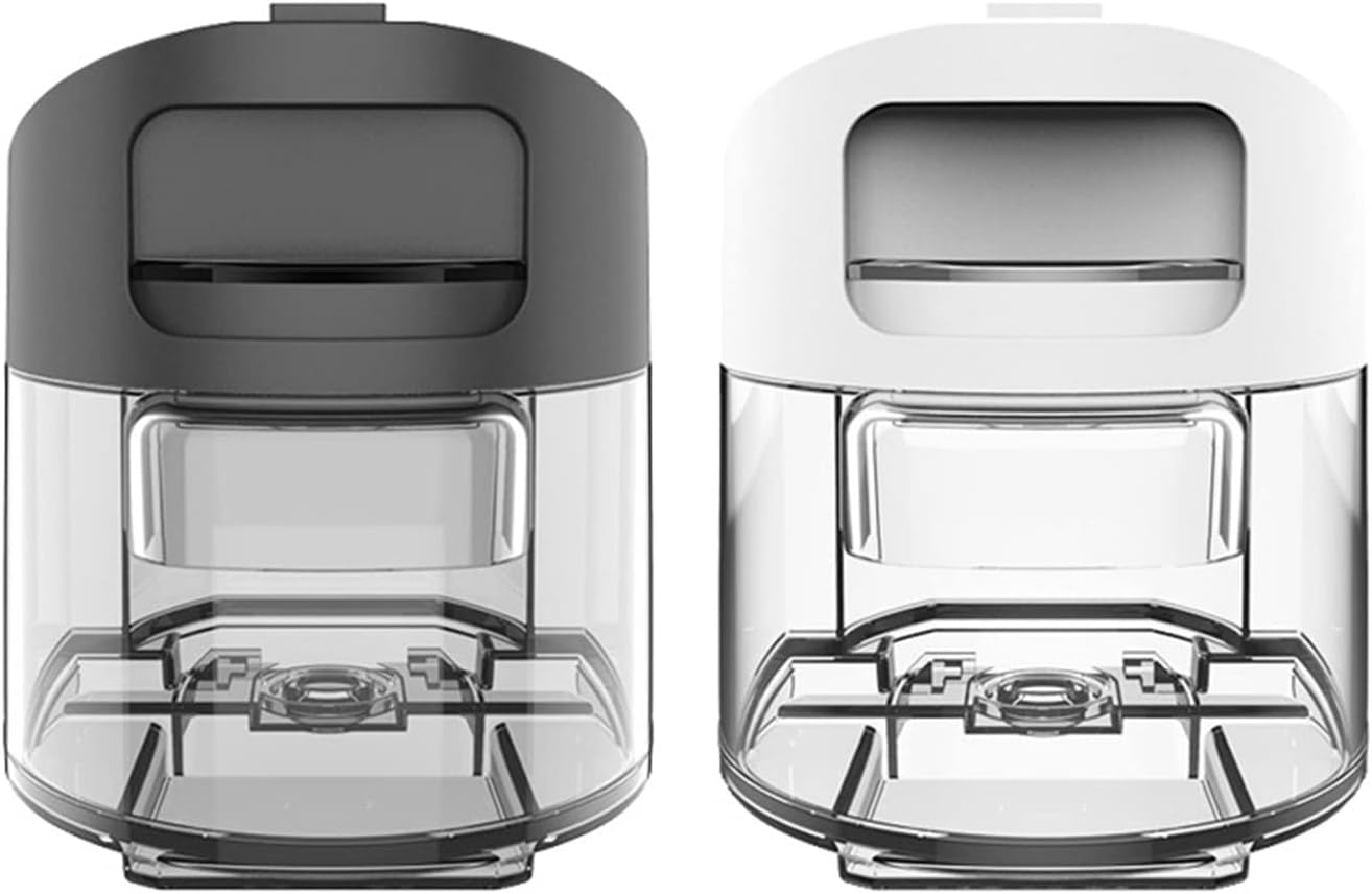 Wet Dry Vacuum Cleaner Accessories Parts Replacement Clean/Dirt Water Tank Refuse Tank，Compatible for Tineco IFloor 3 Breeze/Floor One S3 (Color : Dirt Water Tank), mei0203jb