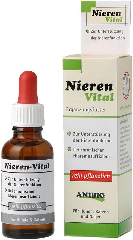 Anibio Pfotenschutz Für Hunde & Katzen 30ml - Schutz Vor Streusalz & Kälte