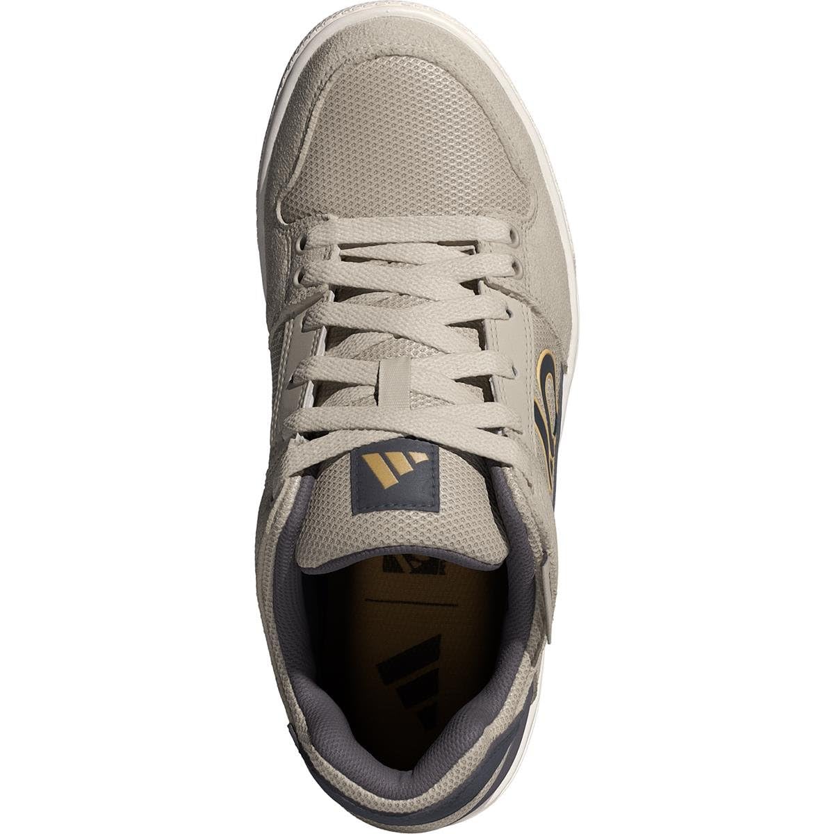 Five Ten Scarpe MTB Freerider Putty Gray/Carbon/Oat