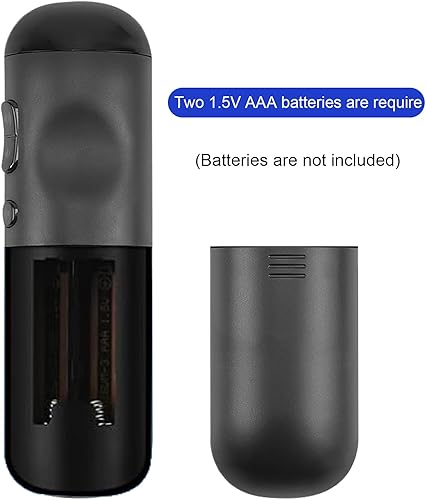 Miniatura 5 de Paquete de 2 control remoto de repuesto para Roku TV, compatible con televisores inteligentes TCLHisense RokuOnn RokuSharp RokuElement