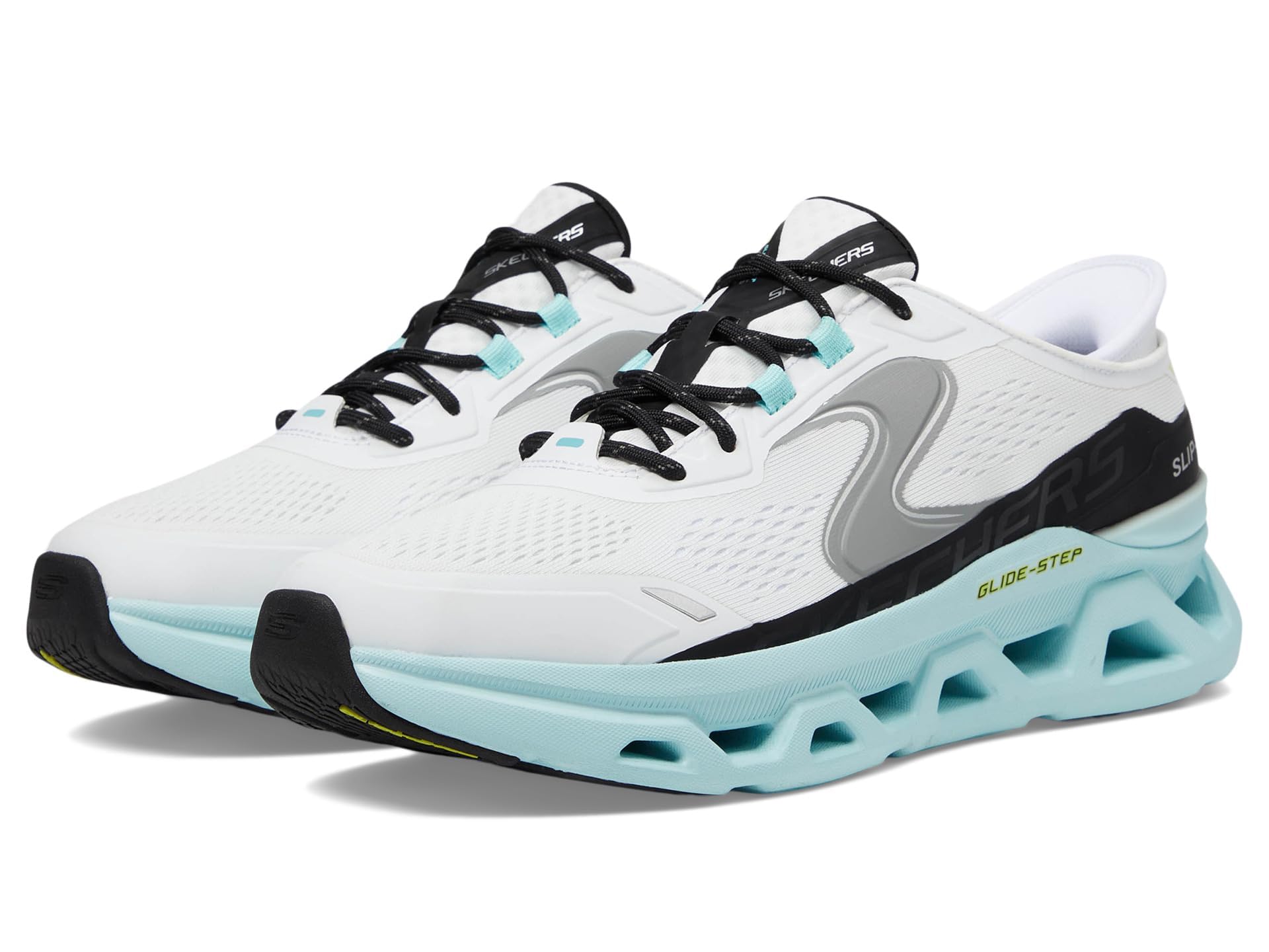 Glide-Step Altus Trainers Men Hands Free - Dettaglio