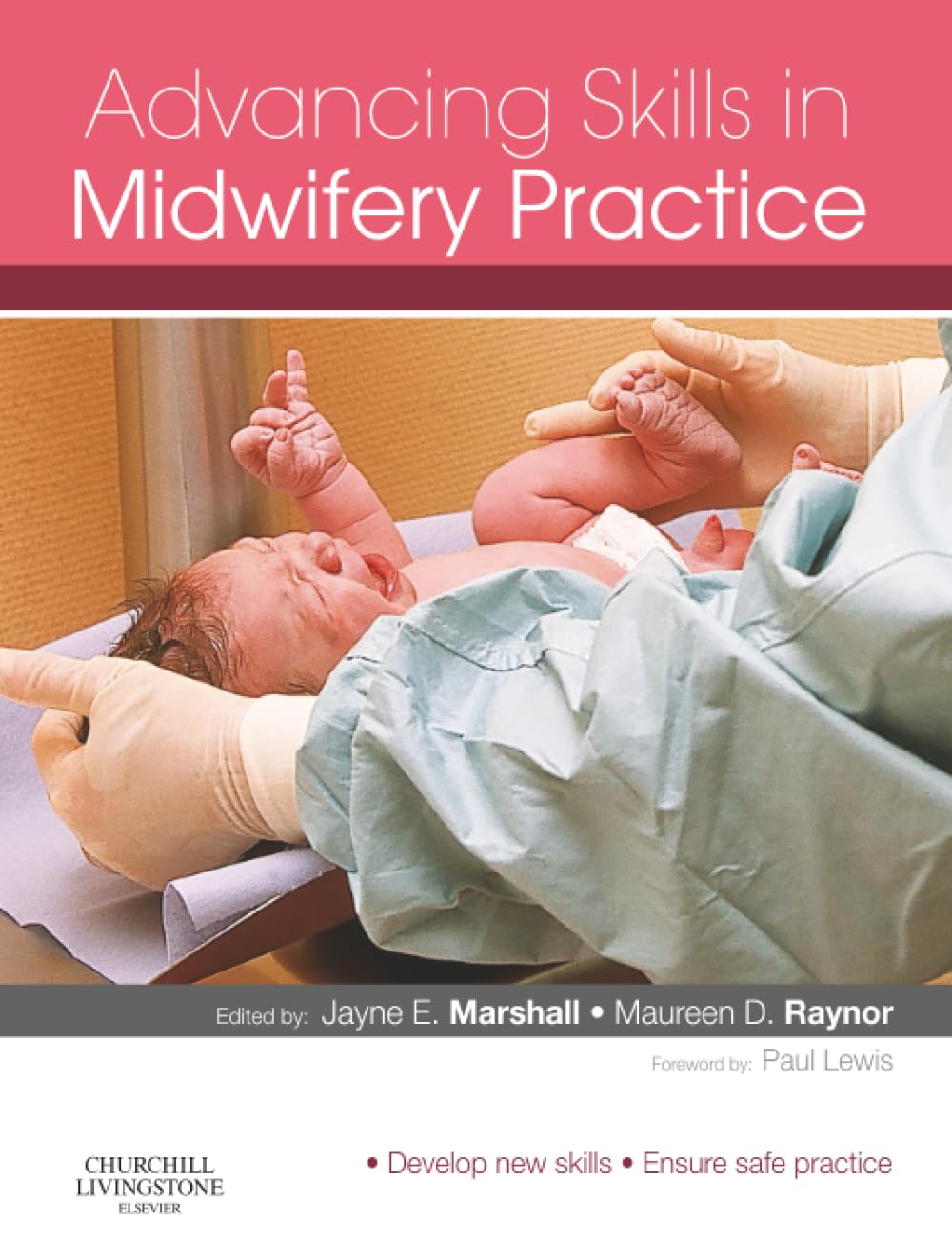 Advancing Skills in Midwifery Practice