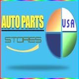 Auto Parts Stores : USA