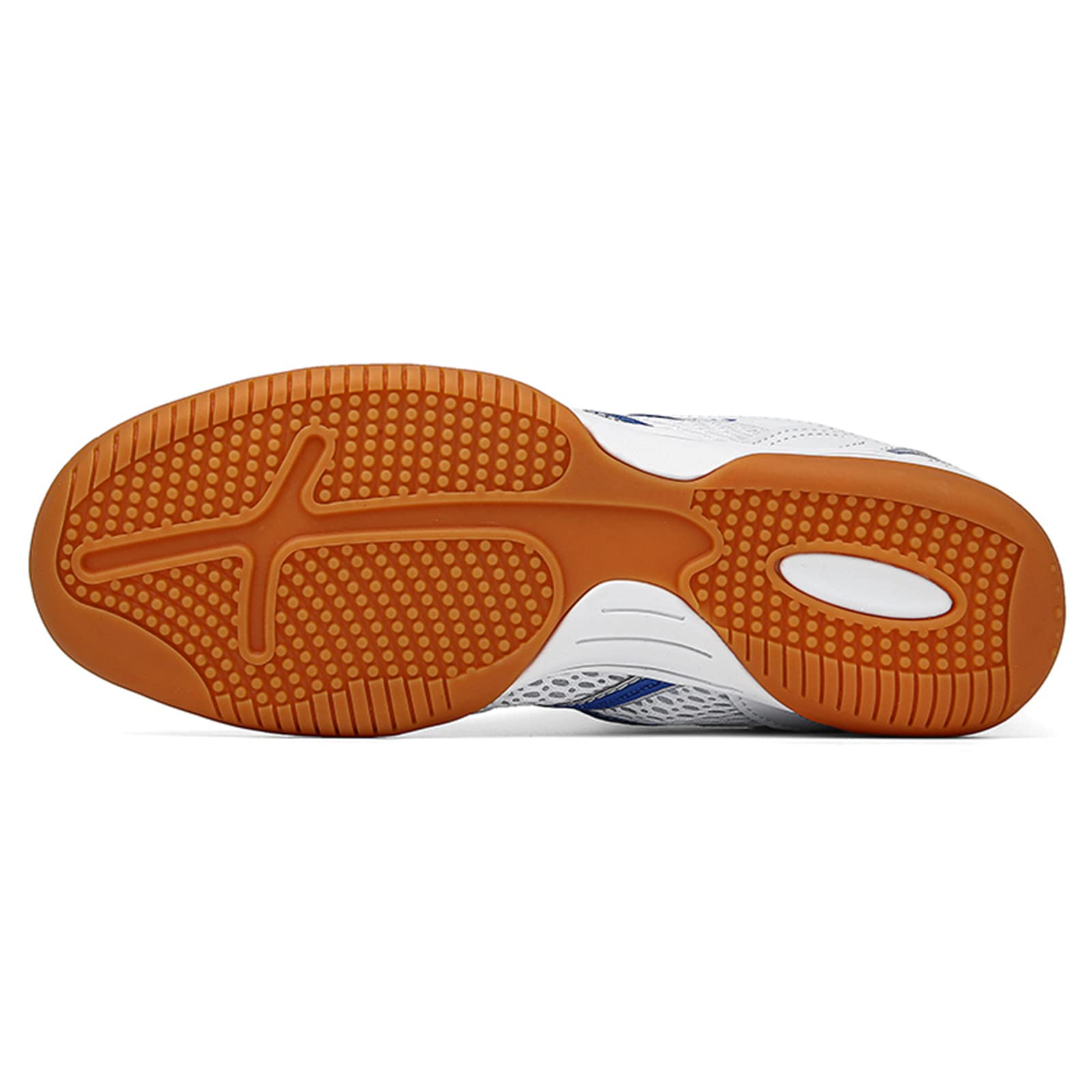 Zapatos De Tenis De Mesa para Hombre Y Mujer Zapatillas De Interior Antideslizantes Ligeras Transpirables para Niños Y Adultos
