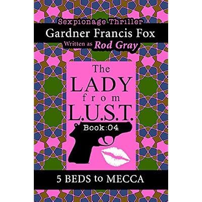 5 Beds to Mecca