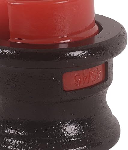 Miniatura 4 de MOTO4U Kit de destornillador de horquilla de motor herramienta universal de sellado de horquilla de motocicleta con 10 destornilladores de sellado